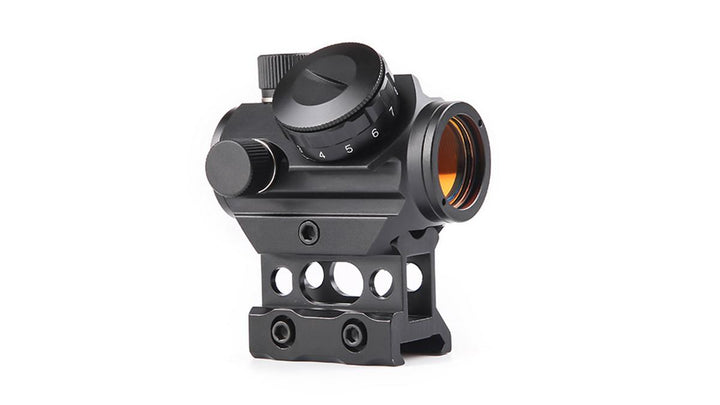 Bisley Bisley 102T Red Dot Sight