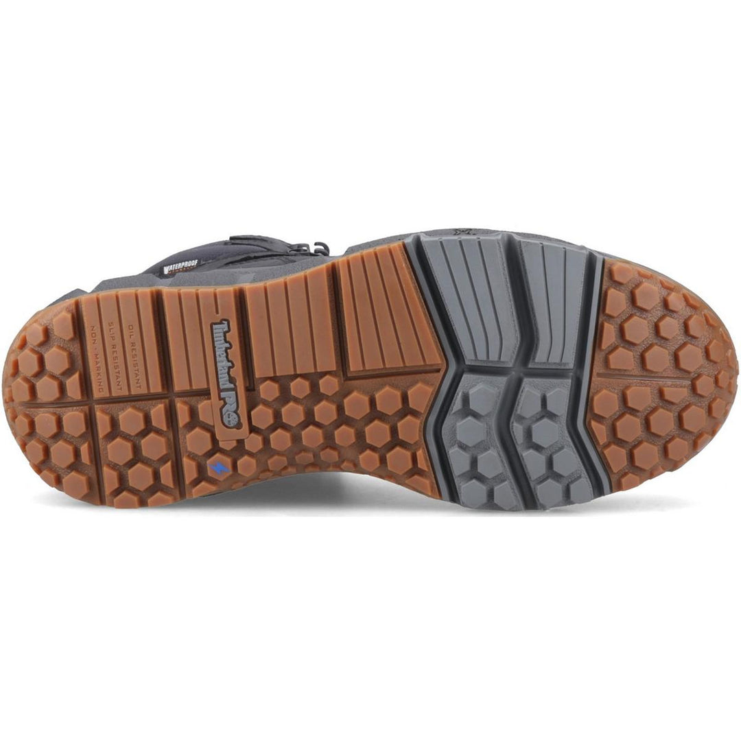 Timberland Pro Tempe Safety Hiker – view 3