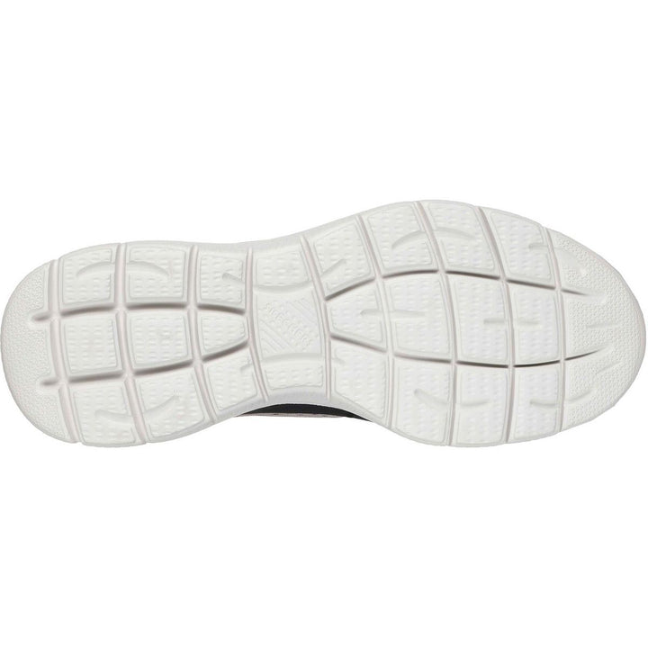 Skechers Summits Top Rate Trainers Taupe/Black