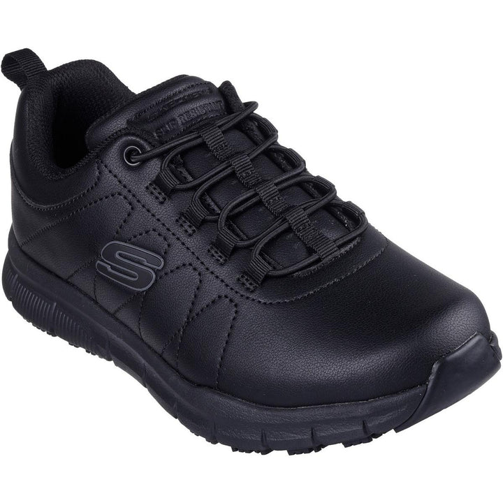 Skechers Workwear Nampa - Beja Occupational Shoe