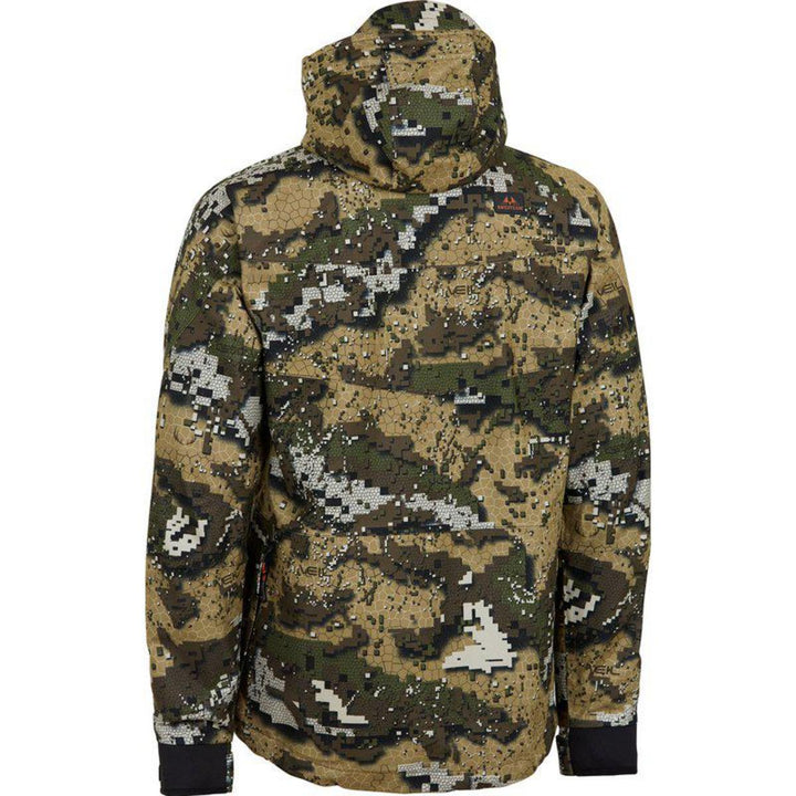 SwedTeam Titan Pro Hunting Jacket