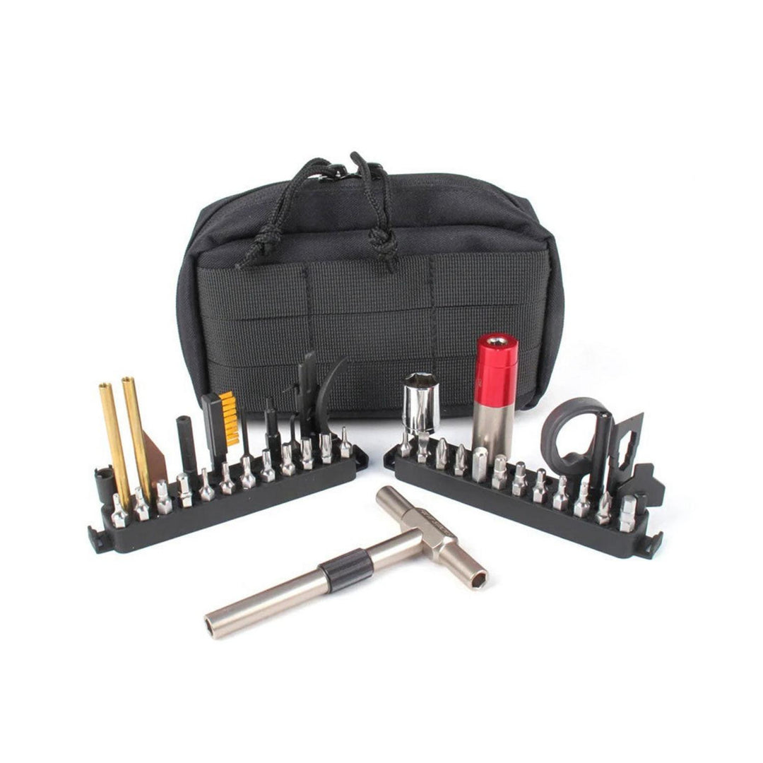 Fix It Sticks The Works Kit with All-In-One Torque Driver