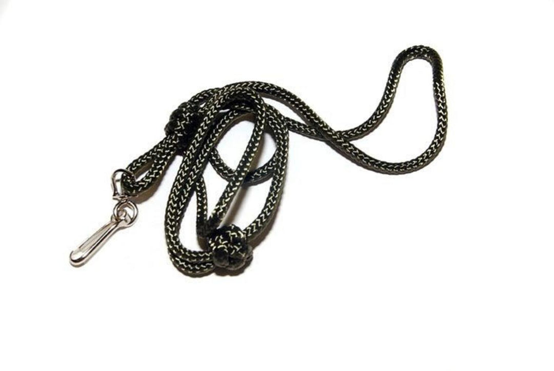 Bisley 4mm Lanyard for gundog training