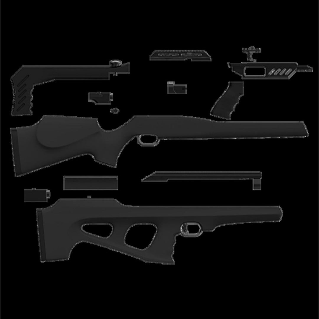 FX Conversion Kit Dreamline Classic To Lite 20317