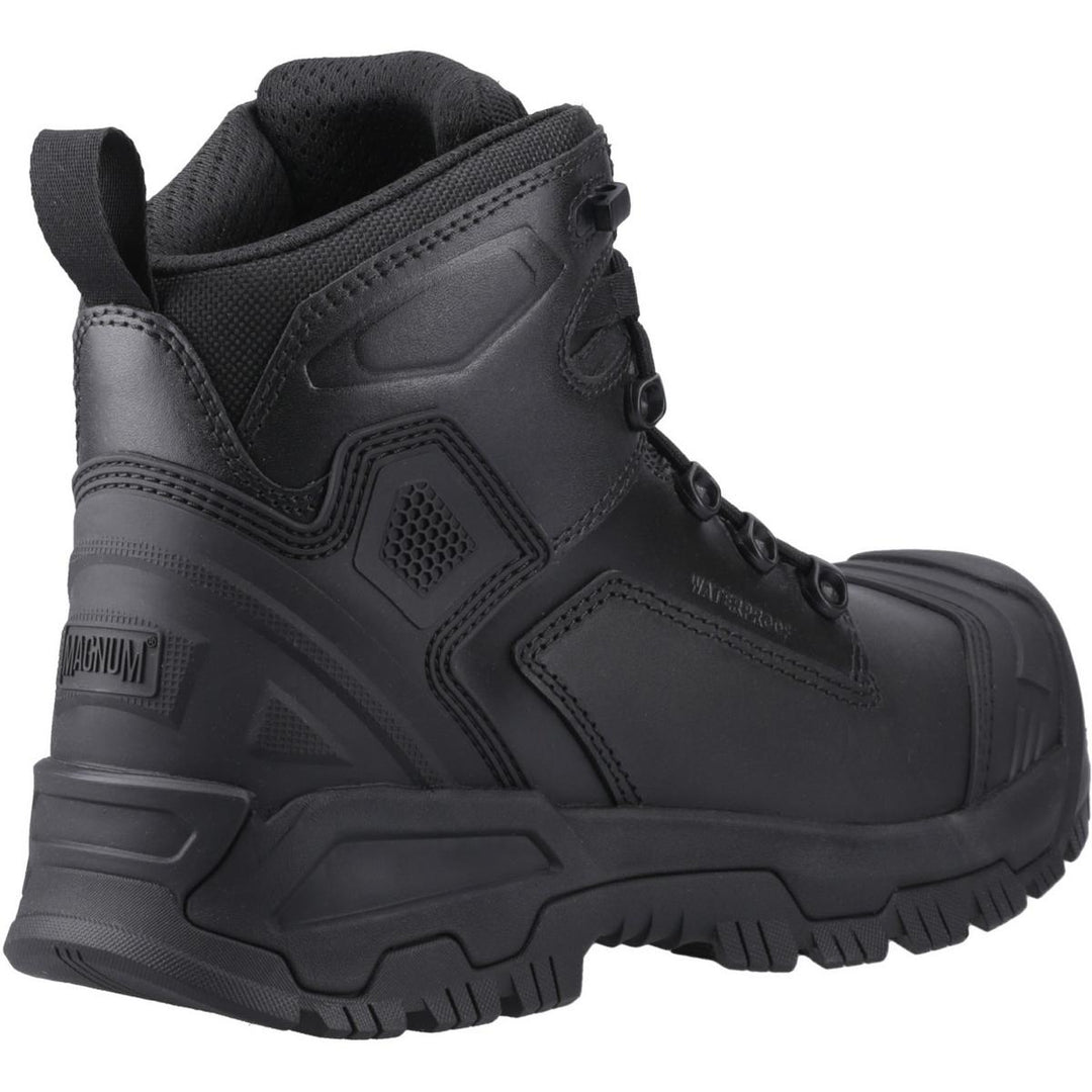 Magnum Highway 6" Waterproof Safety Footwear – view 2