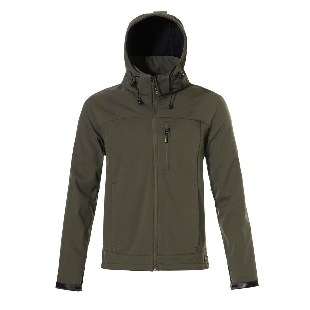 Rovince Softshell Ergoline Jacket