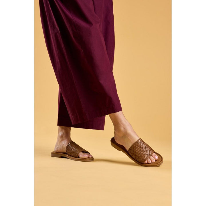 Hush Puppies Hetty Slide Sandal – view 6