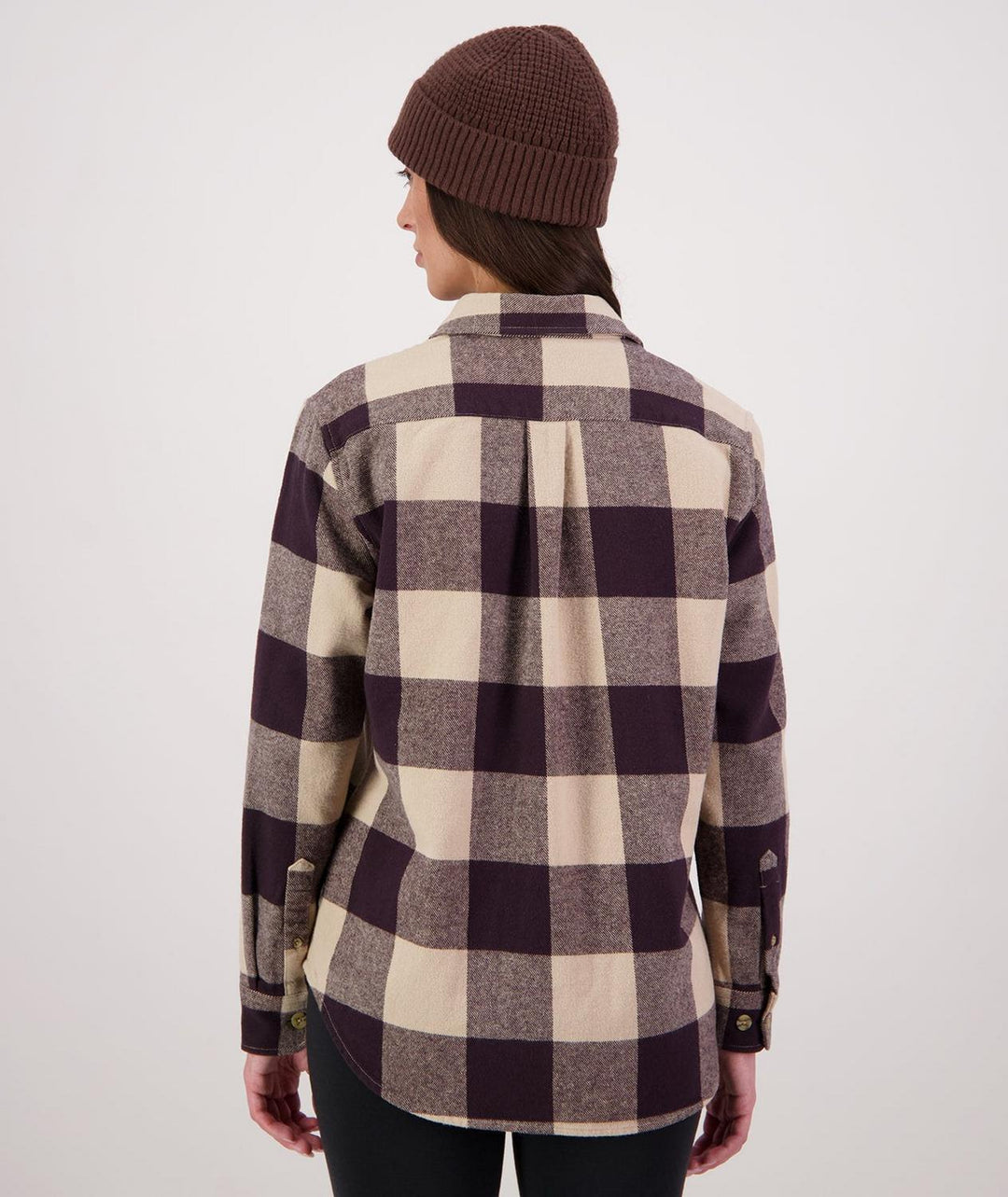 Swanndri Women's Rapaki Shacket