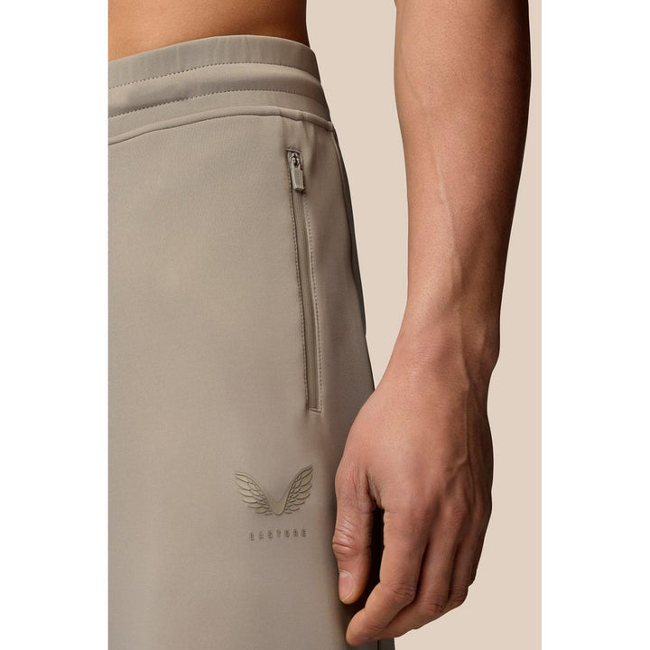 Castore Scuba Joggers Mushroom/Gunmetal