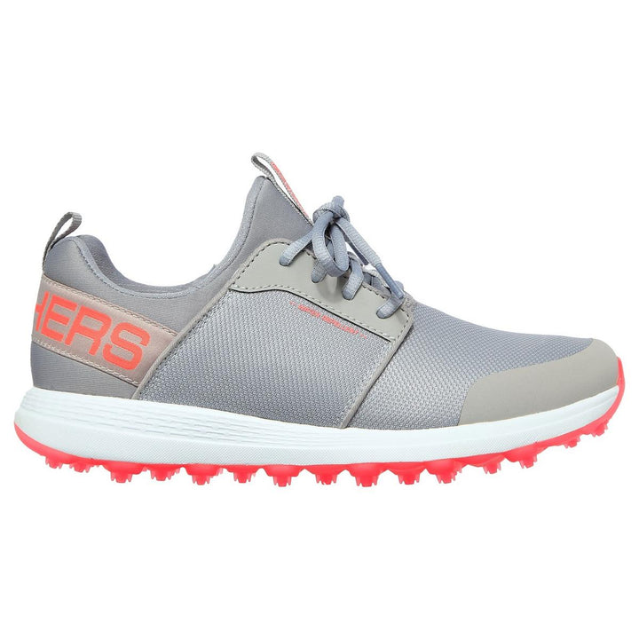 Skechers Performance Go Golf Max Sport Sports Shoes Grey/Cor