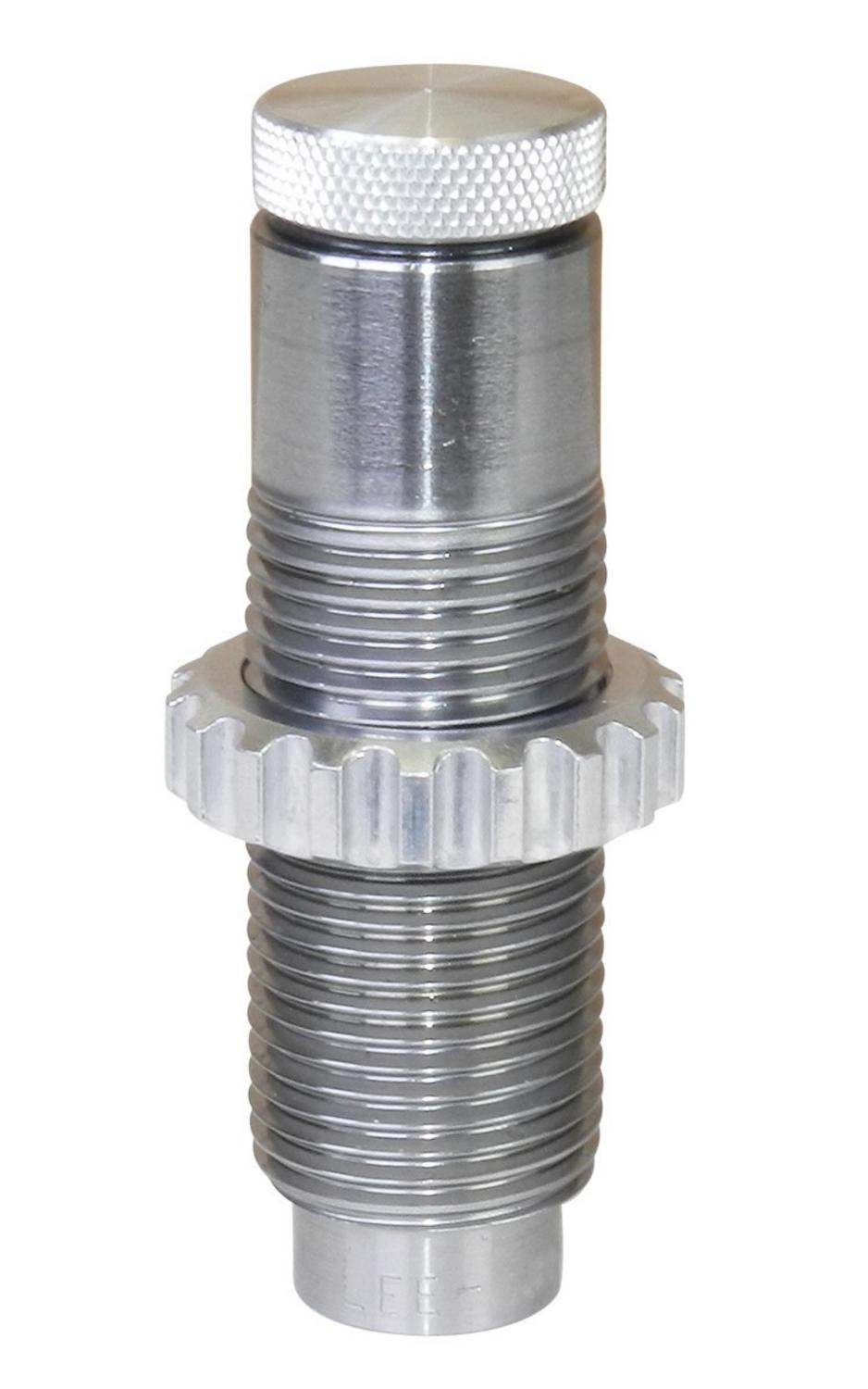 Lee Precision 30 Luger Collet Factory Crimp Die, Short Bottle Neck