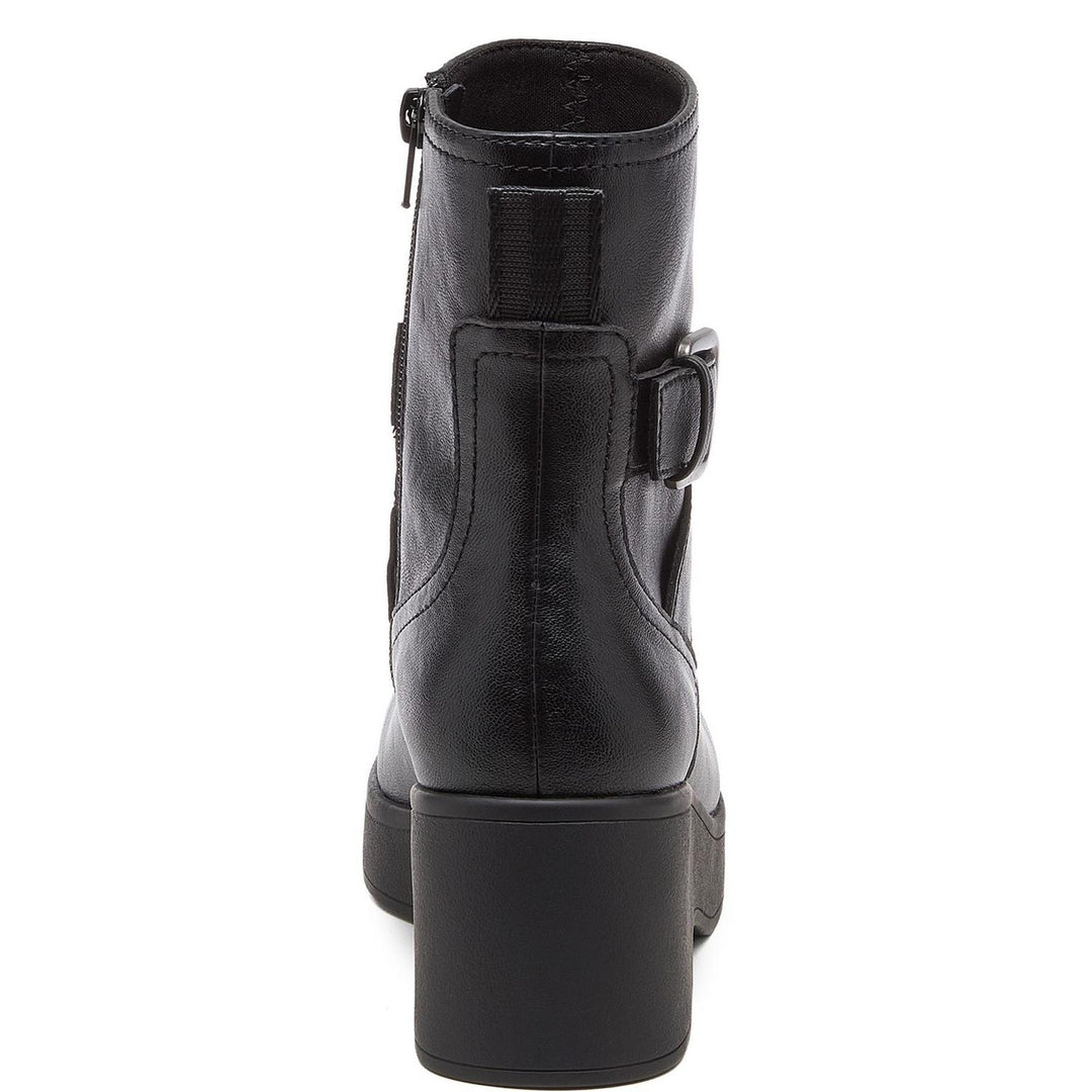 JIMMY BANGOR Black