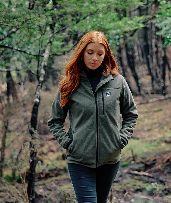 Swanndri Women's High Rock Stormshield Jacket