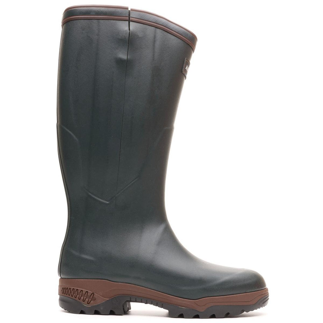 Aigle Parcours 2 ISO Open Side-Zip Wellington Boot