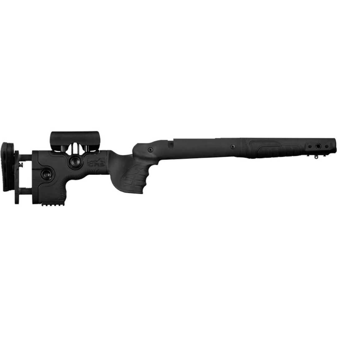 GRS Bifrost Adjustable Stock Tikka T1x Black