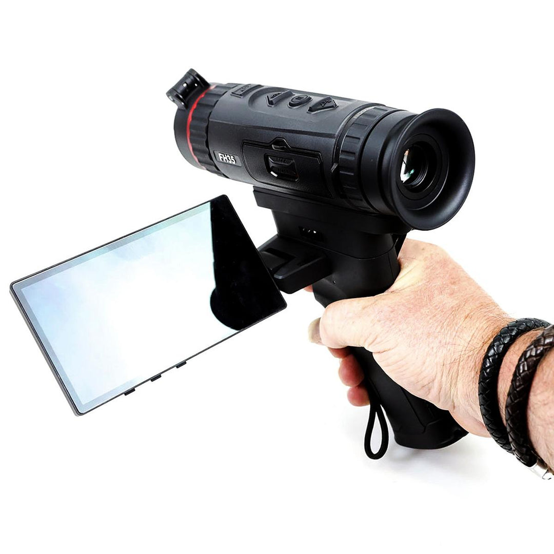 HIKMICRO HIKMICRO Handheld screen for E20 Plus - HS17P-C