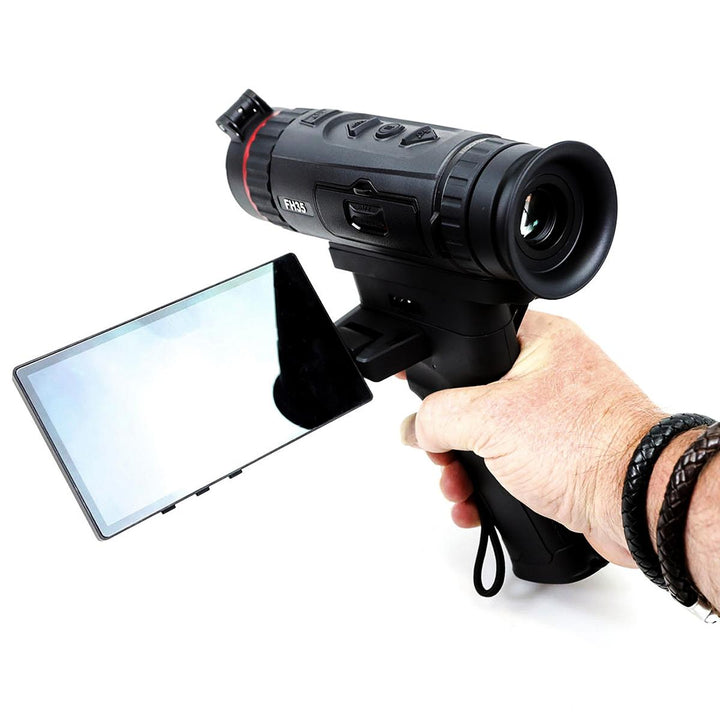 HIKMICRO HIKMICRO Handheld screen for E20 Plus - HS17P-C