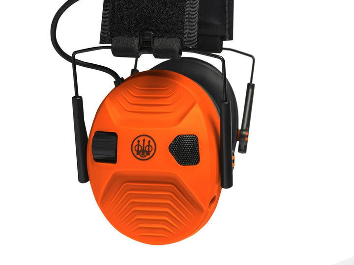 Beretta Electronic Earmuffs