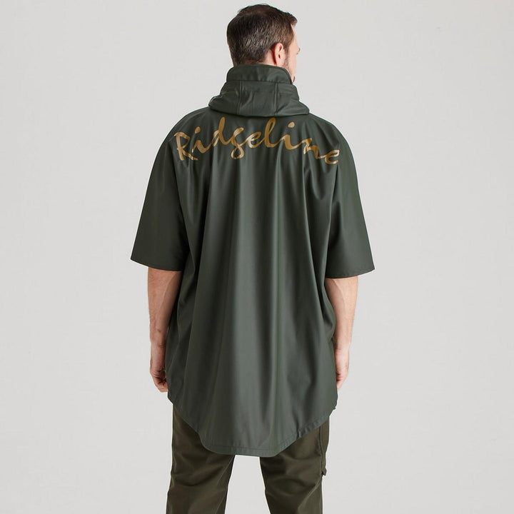 Ridgeline Signature Poncho
