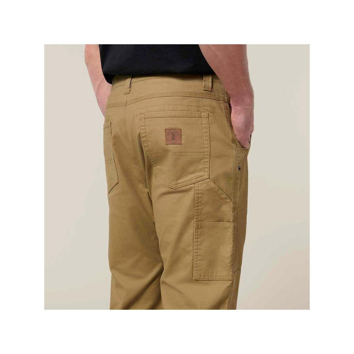Hard Yakka Cartpenter Pant Whiskey – view 7