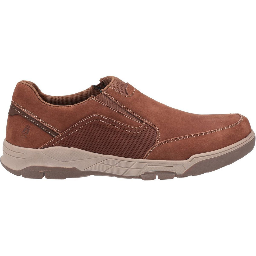 Hush Puppies Fletcher Shoe – view 4