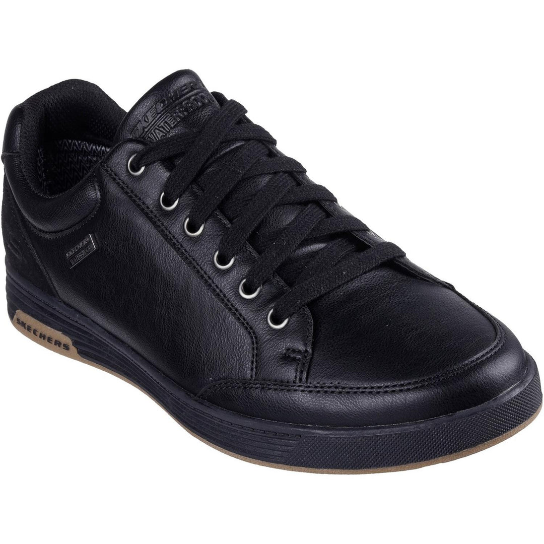 Cavell Sparkman Shoes BLACK