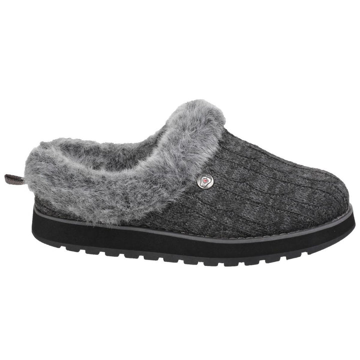 Skechers Keepsakes Ice Angel Mule Slipper – view 5