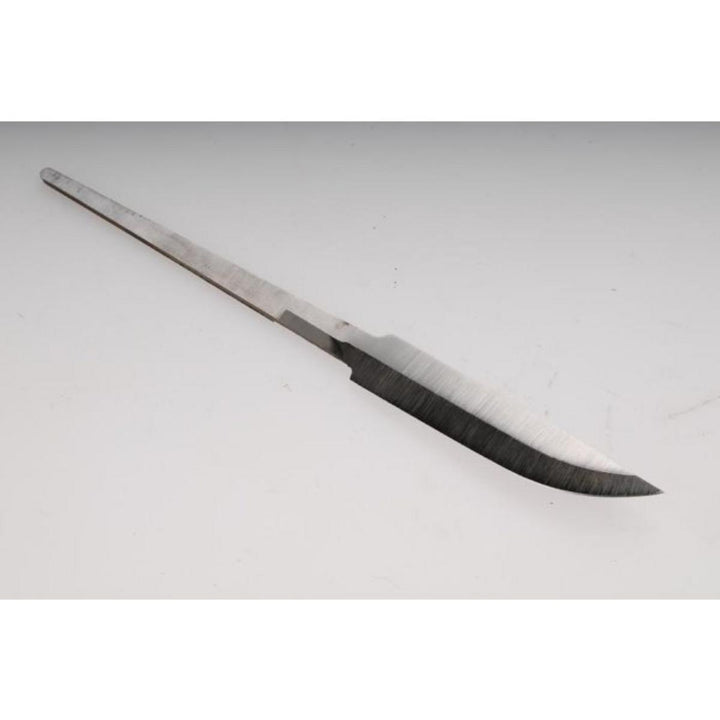 Laurin Metalli Carving Blade 85mm Stainless Steel