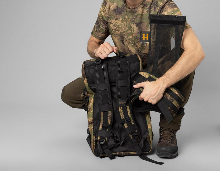 Harkila Deer Stalker Backpack AXIS MSP®Forest