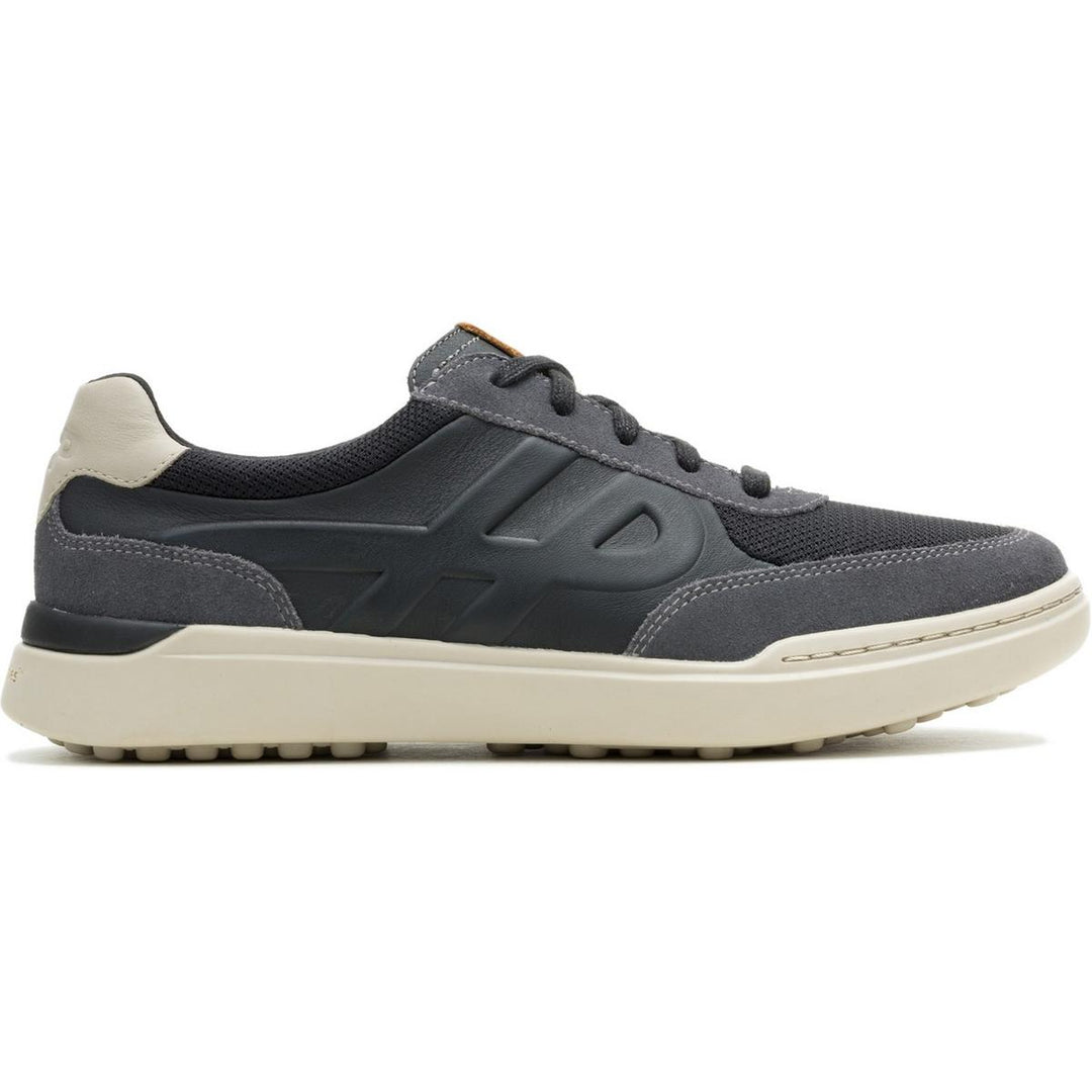 Hush Puppies Wes HP Sneaker Black