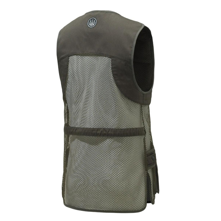 Beretta FULL MESH VEST Brown Bark