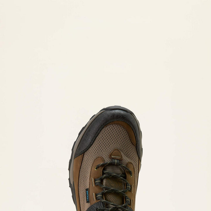 Ariat Mens Traverse Low Waterproof Hiking Shoe – view 3