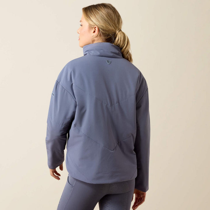 Ariat Ladies Cocoon Insulated Jacket – view 4