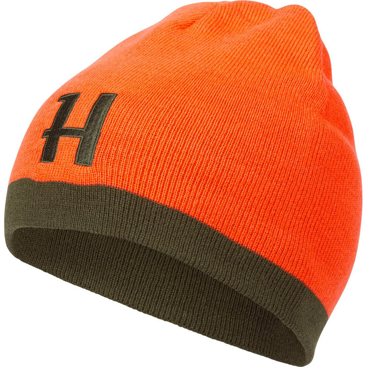 Harkila reversible beanie – view 7