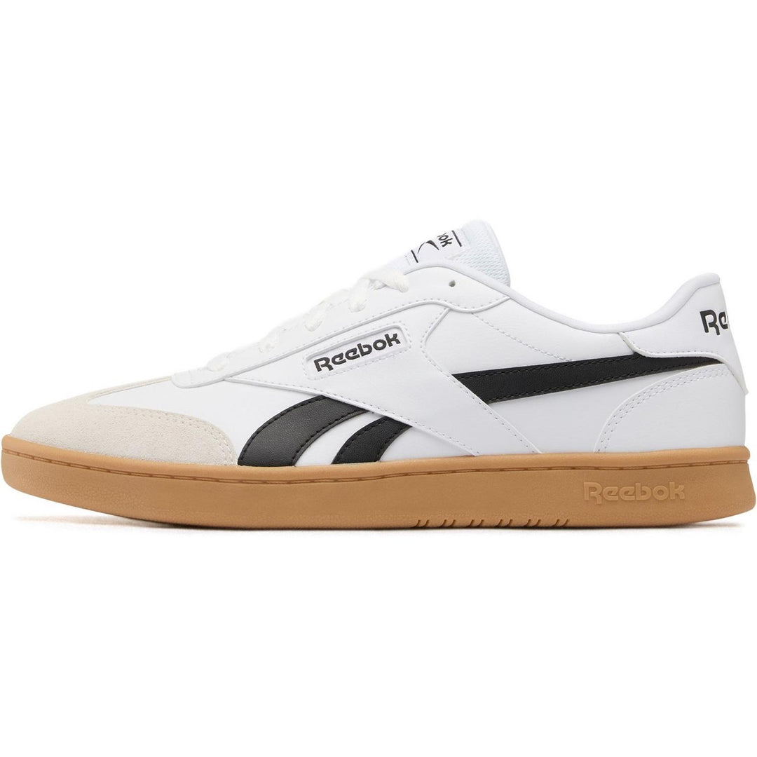 REEBOK FORTE LOUNGER FTWRWHITE/BLACK/CHALK