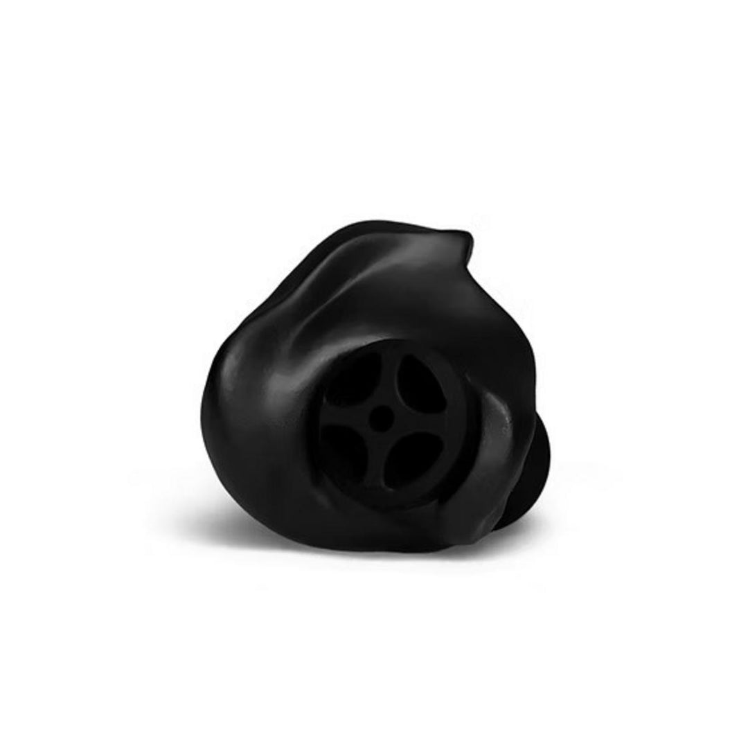 Decibullz Acoustic Tube Earpiece — Awareness