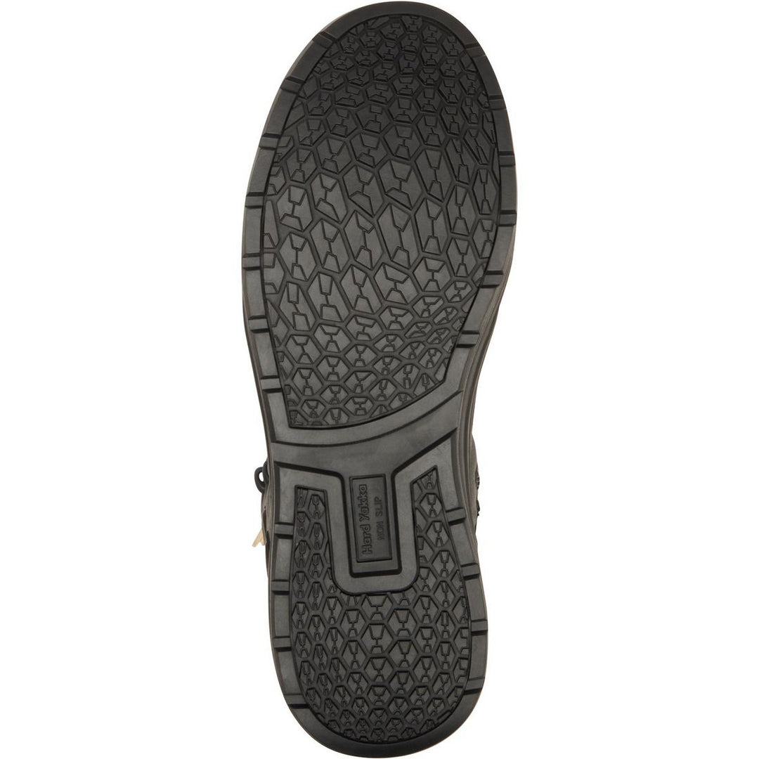 Hard Yakka 3056 S7S 6" Boot Black