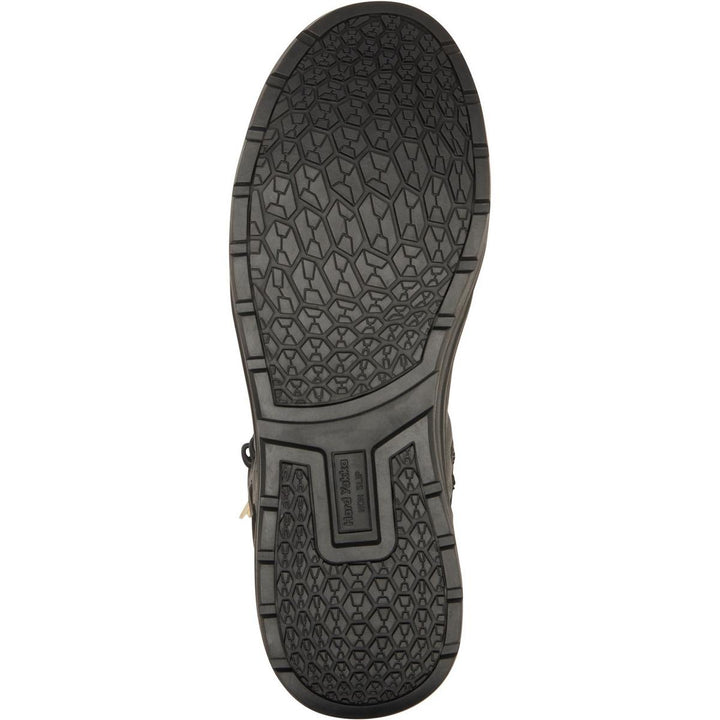 Hard Yakka 3056 S7S 6" Boot Black