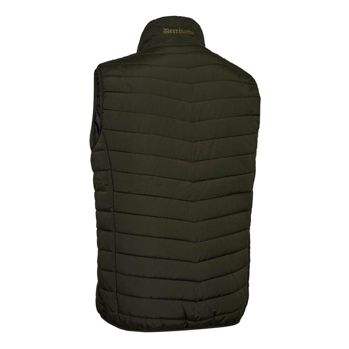 Deerhunter Moor Fully Padded Waistcoat