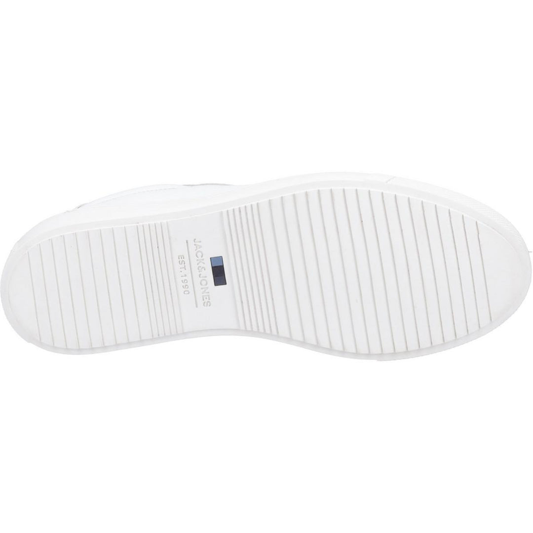 Jack & Jones Radcliffe Shoes White