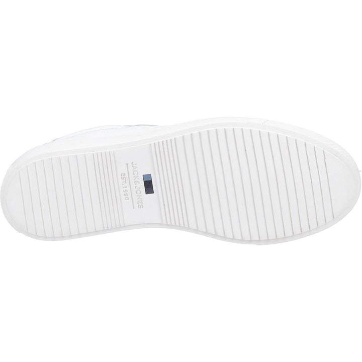 Jack & Jones Radcliffe Shoes White