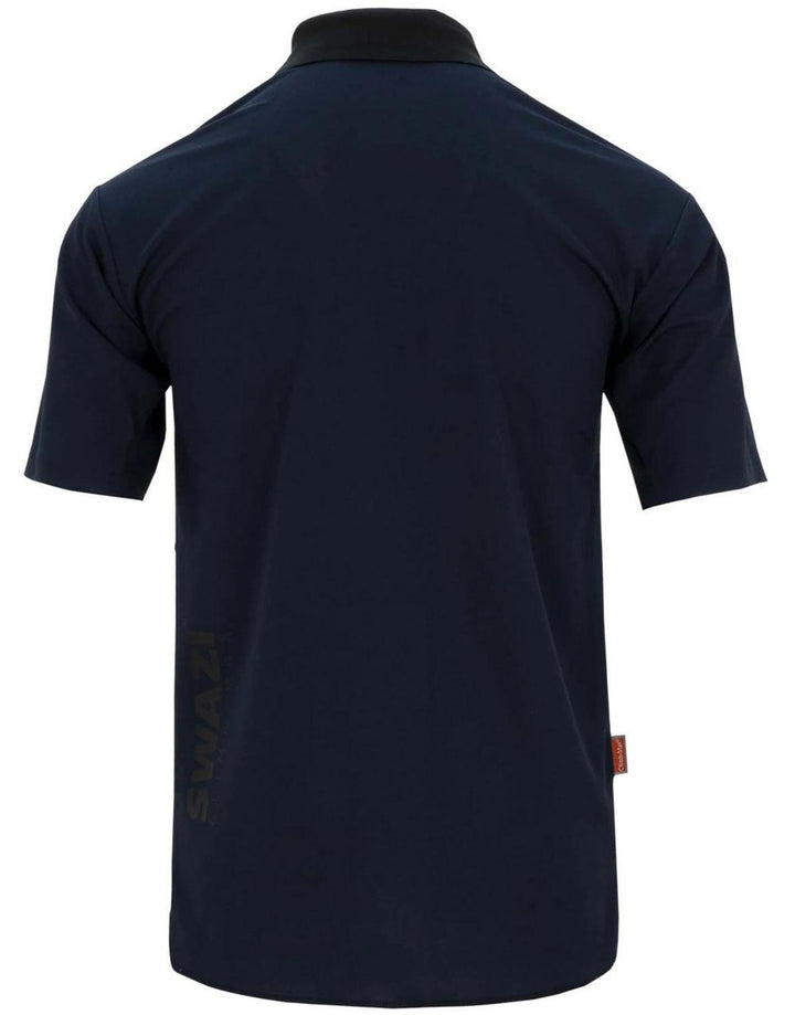 Climbmax Shirt - Navy