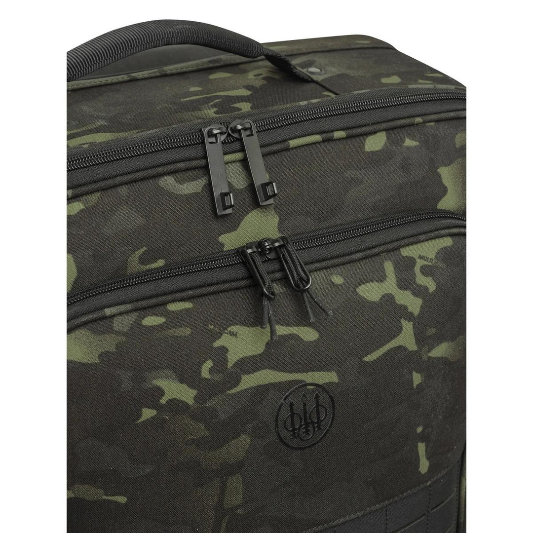 Beretta TROLLEY PROJECT Multicam Black