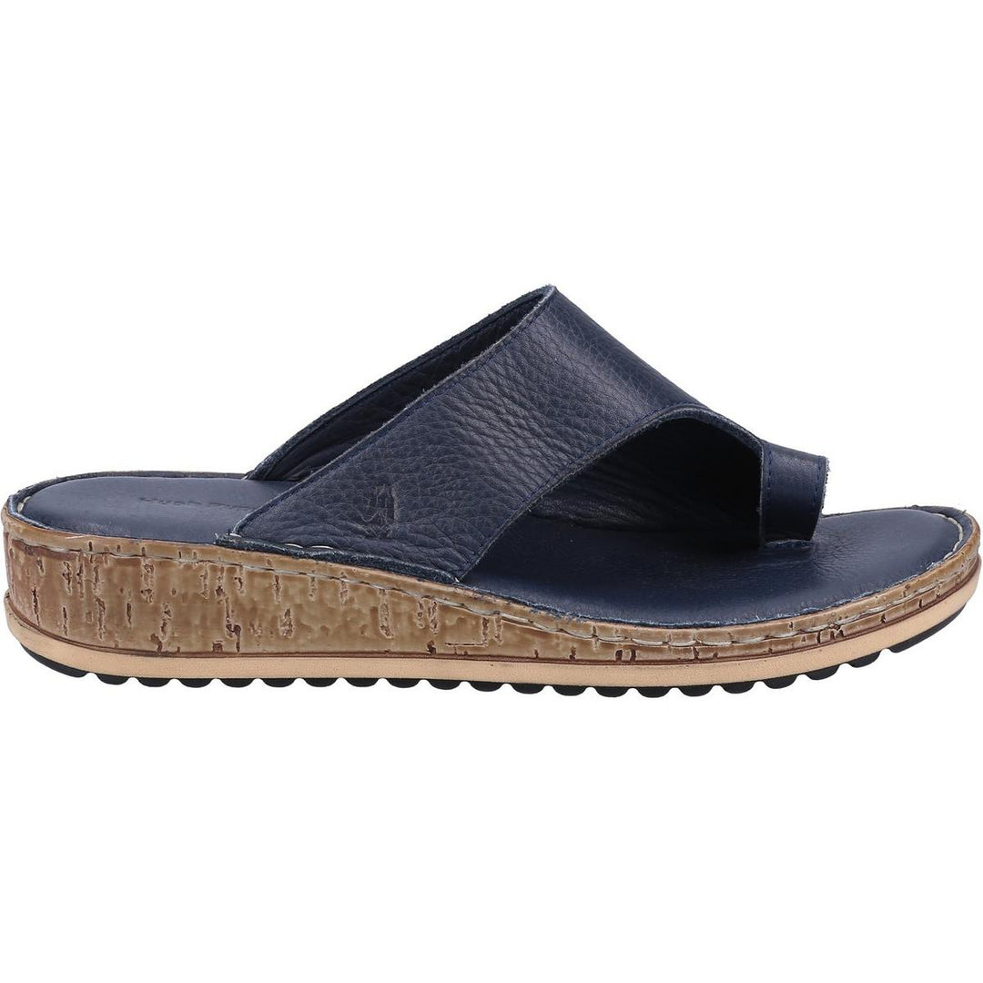 Hush Puppies Elissa Toepost Sandal – view 4