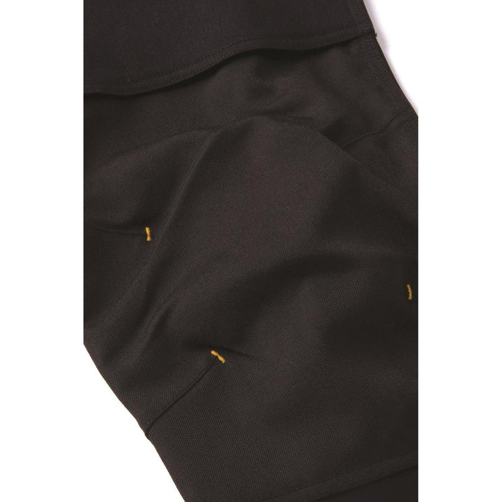 Caterpillar TECH PRO HOLSTER POCKET TROUSER Black 34L
