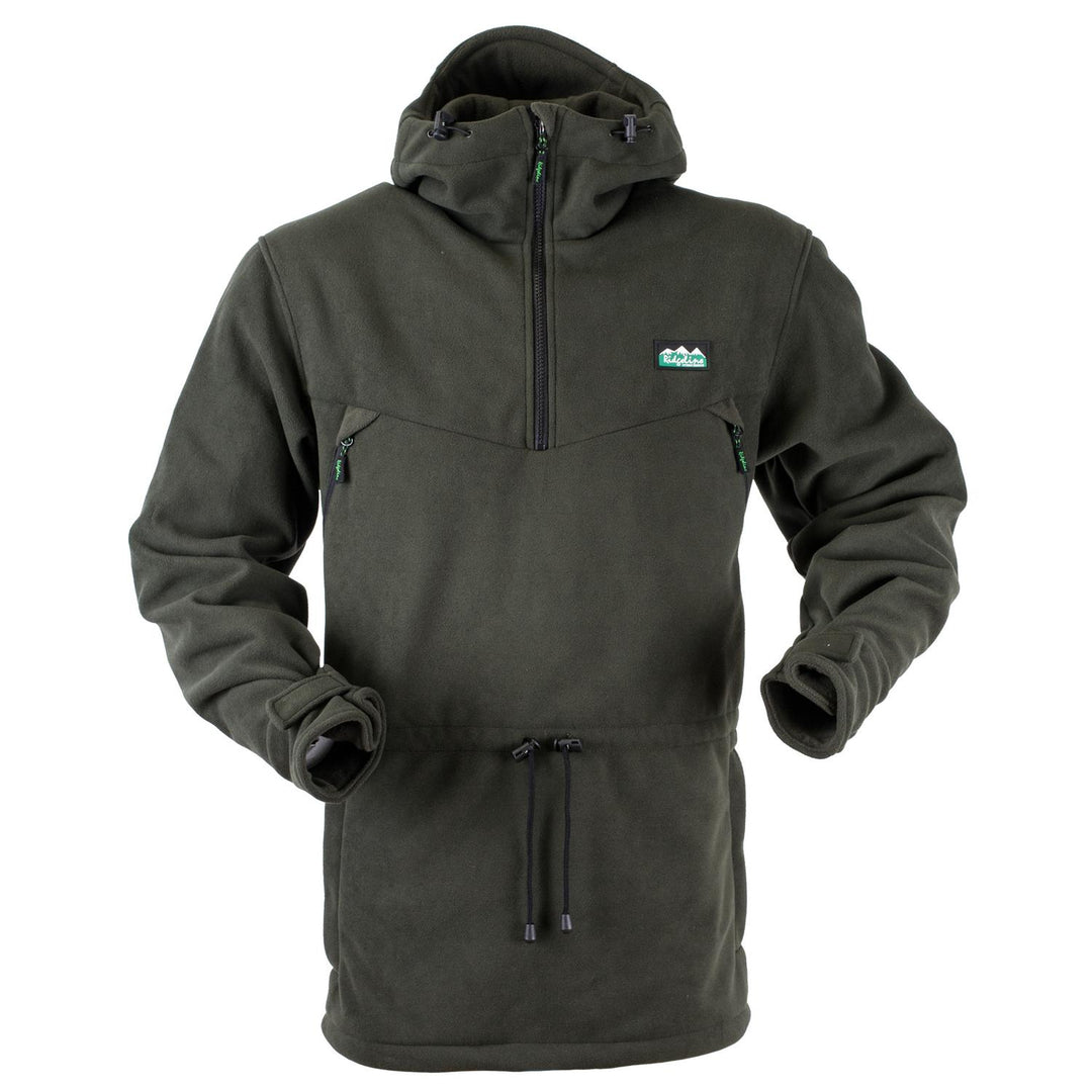 Grizzly III Smock Olive