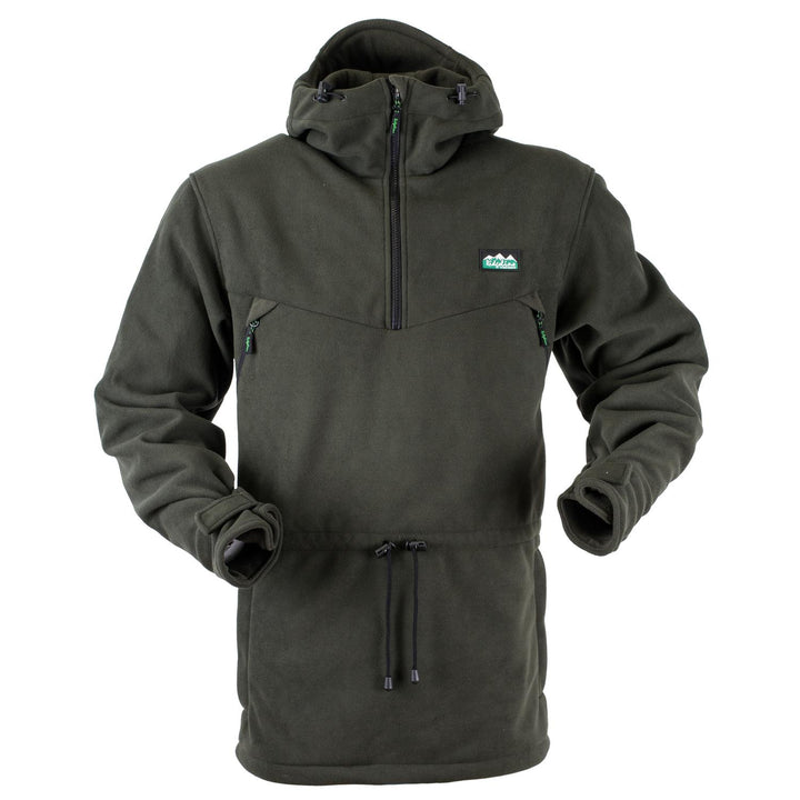 Grizzly III Smock Olive