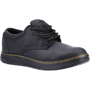 Dr Martens Culvert Anti Static Steel Toe Shoes Black