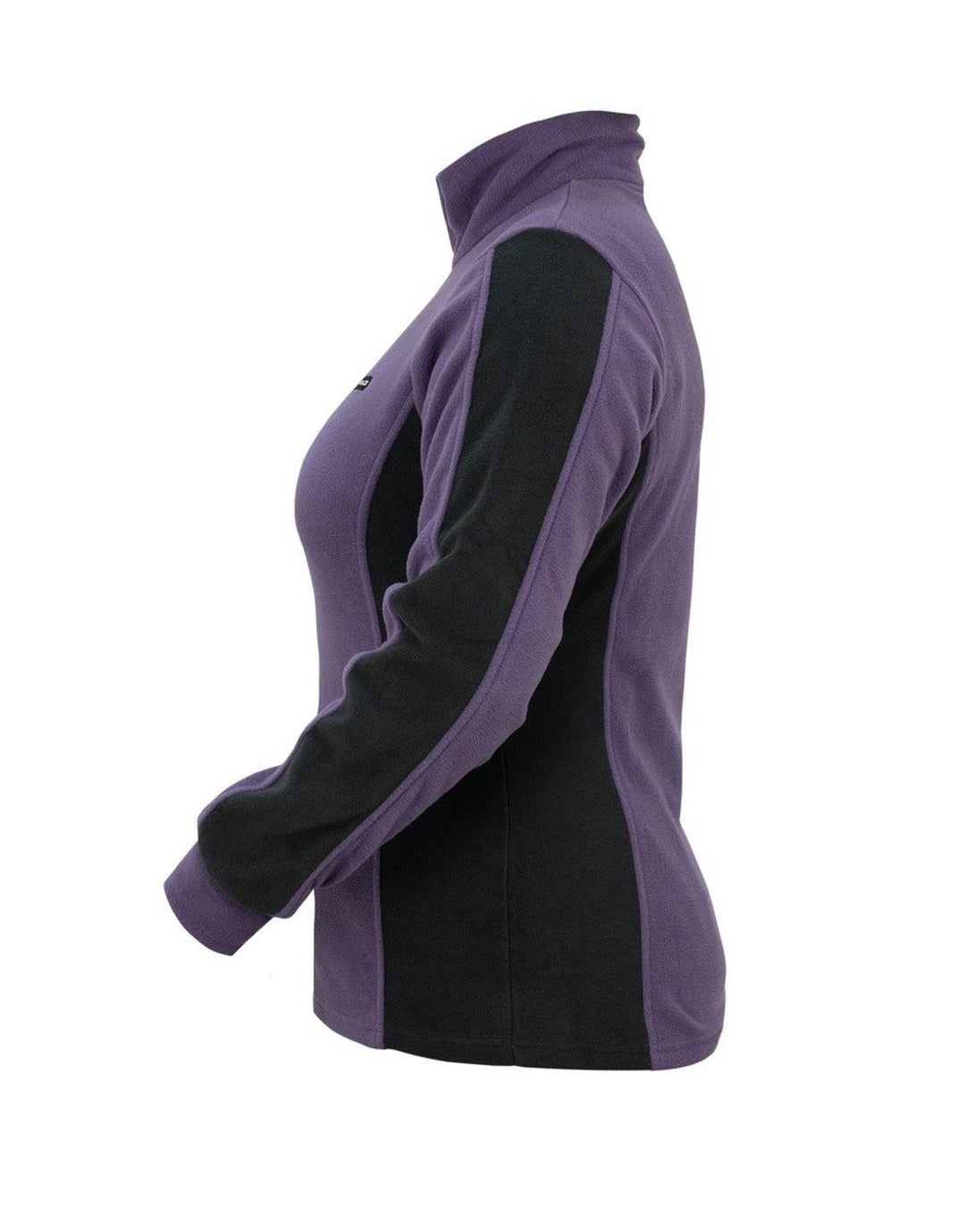 Twin Peaks Top - Wisteria