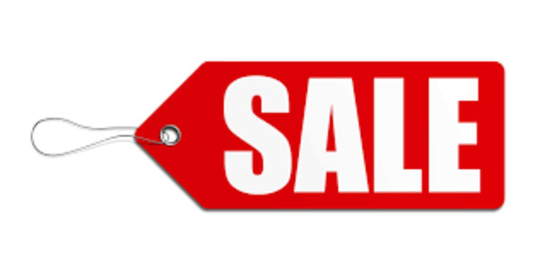 Commission Sale of S/Hand Weapon